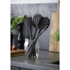 Discount By Tareq Taylor Annie Spaghettiske Black