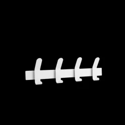 Sale Zone Denmark A-Rack Knagerække White