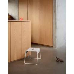 Clearance Zone Denmark A-Stool Skammel Soft Grey