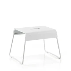 Clearance Zone Denmark A-Stool Skammel Soft Grey