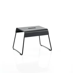 Discount Zone Denmark A-Stool Skammel Black