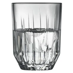 Lyngby Glas Astrid Vandglas 6 stk. Klar