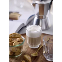 Lyngby Glas Astrid Vandglas 6 stk. Klar