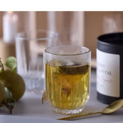 Lyngby Glas Astrid Vandglas 6 stk. Klar