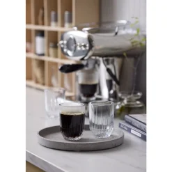 Lyngby Glas Astrid Vandglas 6 stk. Klar