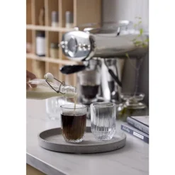 Lyngby Glas Astrid Vandglas 6 stk. Klar