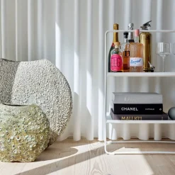 Online Zone Denmark A-Table Reol Black