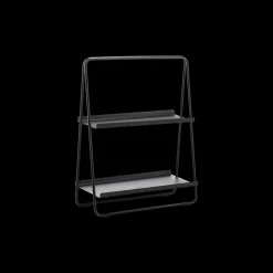 New Zone Denmark A-Table Reol Black