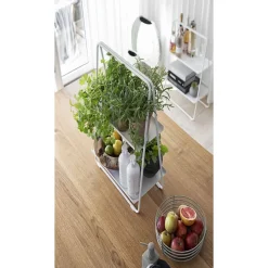 Online Zone Denmark A-Table Reol Soft Grey