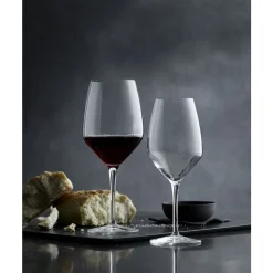 Hot Luigi Bormioli Atelier Hvidvinsglas riesling 2 stk. Klar