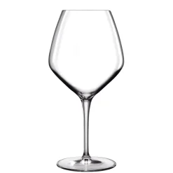 Online Luigi Bormioli Atelier Rødvinsglas Barolo/Shiraz 2 stk. Klar