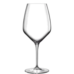 Clearance Luigi Bormioli Atelier Rødvinsglas Chianti 6 stk. Klar