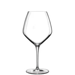 Discount Luigi Bormioli Atelier Rødvinsglas Pinot noir/Rioja 2 stk. Klar