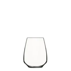 Outlet Luigi Bormioli Atelier Vandglas/hvidvinsglas 6 stk. Klar