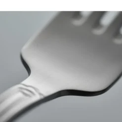 Online Gense Attaché Bordgaffel Mat stål