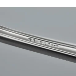 Online Gense Attaché Bordgaffel Mat stål