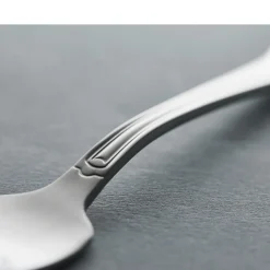 Online Gense Attaché Bordgaffel Mat stål