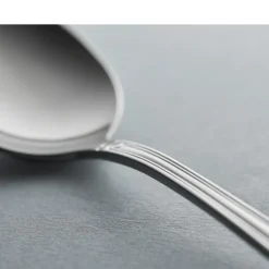 Discount Gense Attaché Spiseske Mat stål