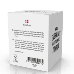 Clearance Hoptimist Baby Bimble Rosa