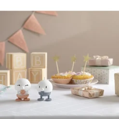 Clearance Hoptimist Baby Bimble Rosa