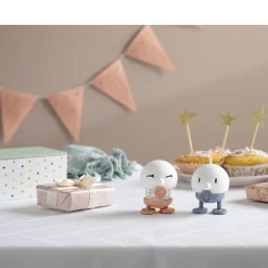 Clearance Hoptimist Baby Bimble Rosa