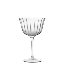 Online Luigi Bormioli Bach Cocktailglas retro 4 stk. Klar