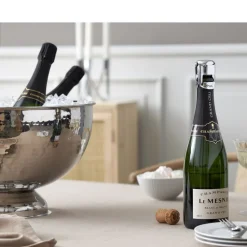 Online Luigi Bormioli Bach Cocktailglas retro 4 stk. Klar