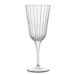 Outlet Luigi Bormioli Bach Cocktailglas vintage 4 stk. Klar