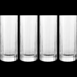 Discount Luigi Bormioli Bach Juiceglas/campariglas 6 stk. Klar