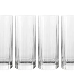 Discount Luigi Bormioli Bach Juiceglas/campariglas 6 stk. Klar