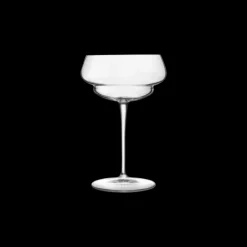 Best Luigi Bormioli Backdoor Cocktailglas Great Gatsby 6 stk. Klar