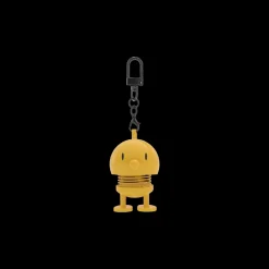 Online Hoptimist Bag charm Yellow