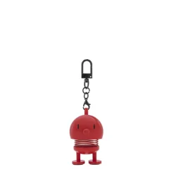 Discount Hoptimist Bag charm Red
