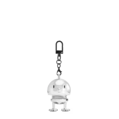 Discount Hoptimist Bag charm Chrome