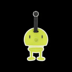Online Hoptimist Bag tag Green
