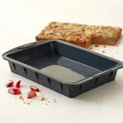 Sale Blomsterbergs Bageform Grå