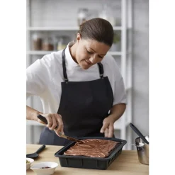 Sale Blomsterbergs Bageform Grå