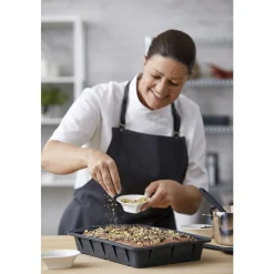 Sale Blomsterbergs Bageform Grå