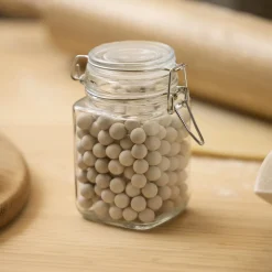 Discount Blomsterbergs Bagekugler Hvid