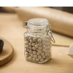 Discount Blomsterbergs Bagekugler Hvid