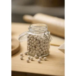 Discount Blomsterbergs Bagekugler Hvid