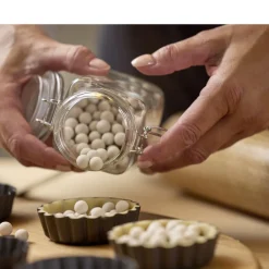 Discount Blomsterbergs Bagekugler Hvid