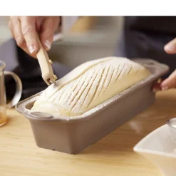 Blomsterbergs Bagepensel Latte