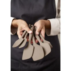 Blomsterbergs Bagepensel Latte