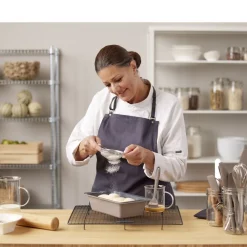 Blomsterbergs Bagepensel Latte