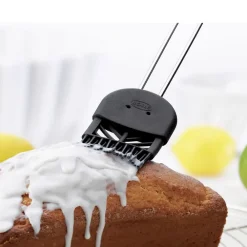 Outlet Rösle Bagepensel Standard