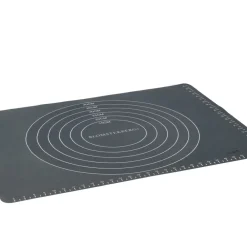 Sale Blomsterbergs Bageunderlag med mål Grå