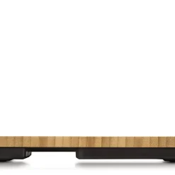 Best Soehnle Bamboo Køkkenvægt Brun