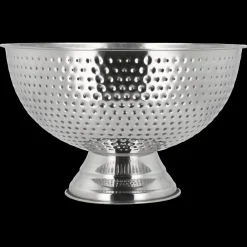 Funktion Bar Champagnebowle Silver metallic