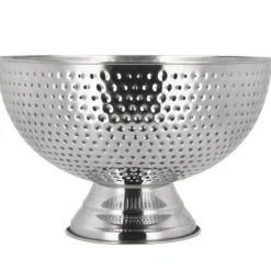 Funktion Bar Champagnebowle Silver metallic